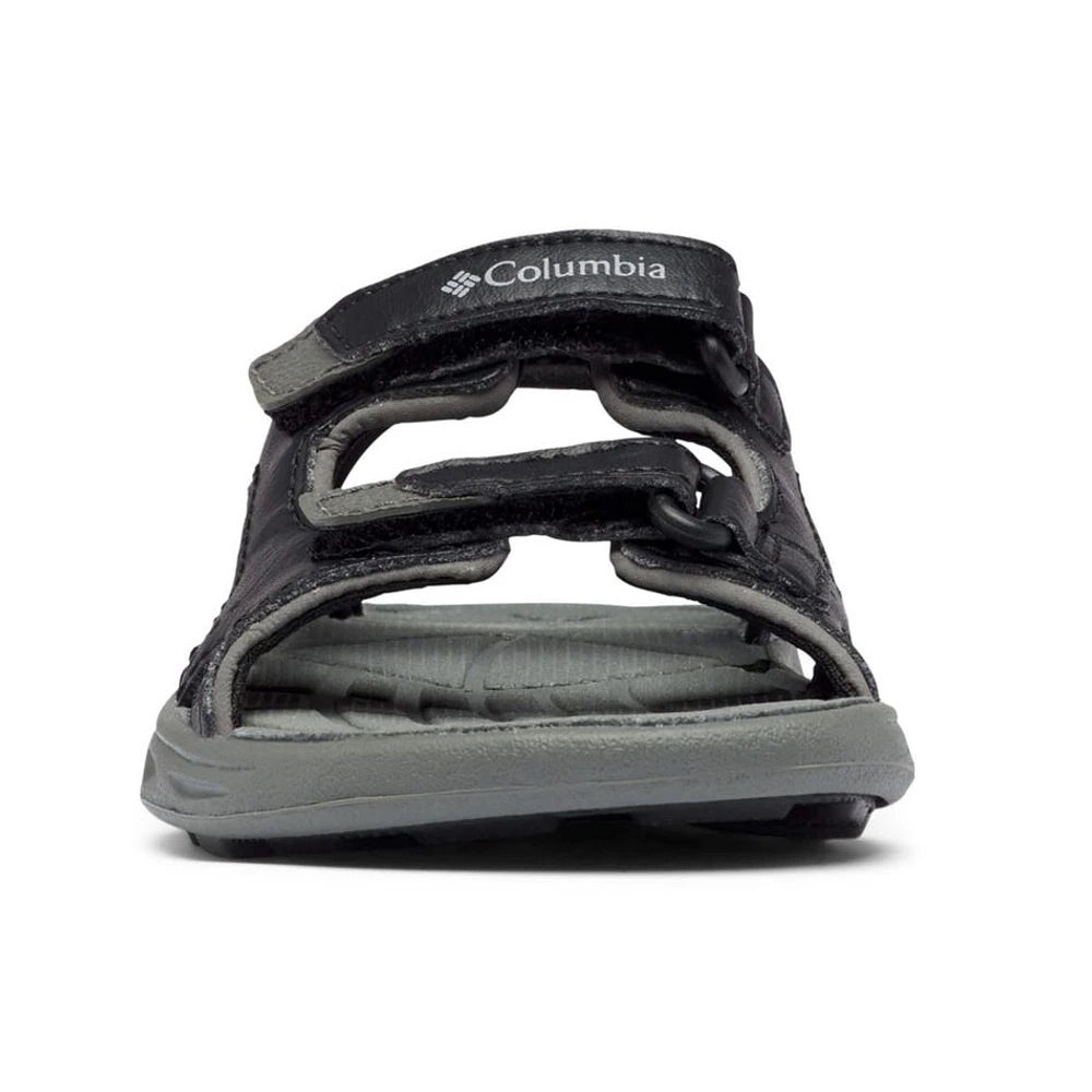 Techsun 3 Straps Sandals Sizes 4-7