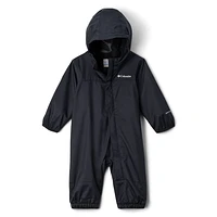 Critter Jumper Rain Suit 3-24m