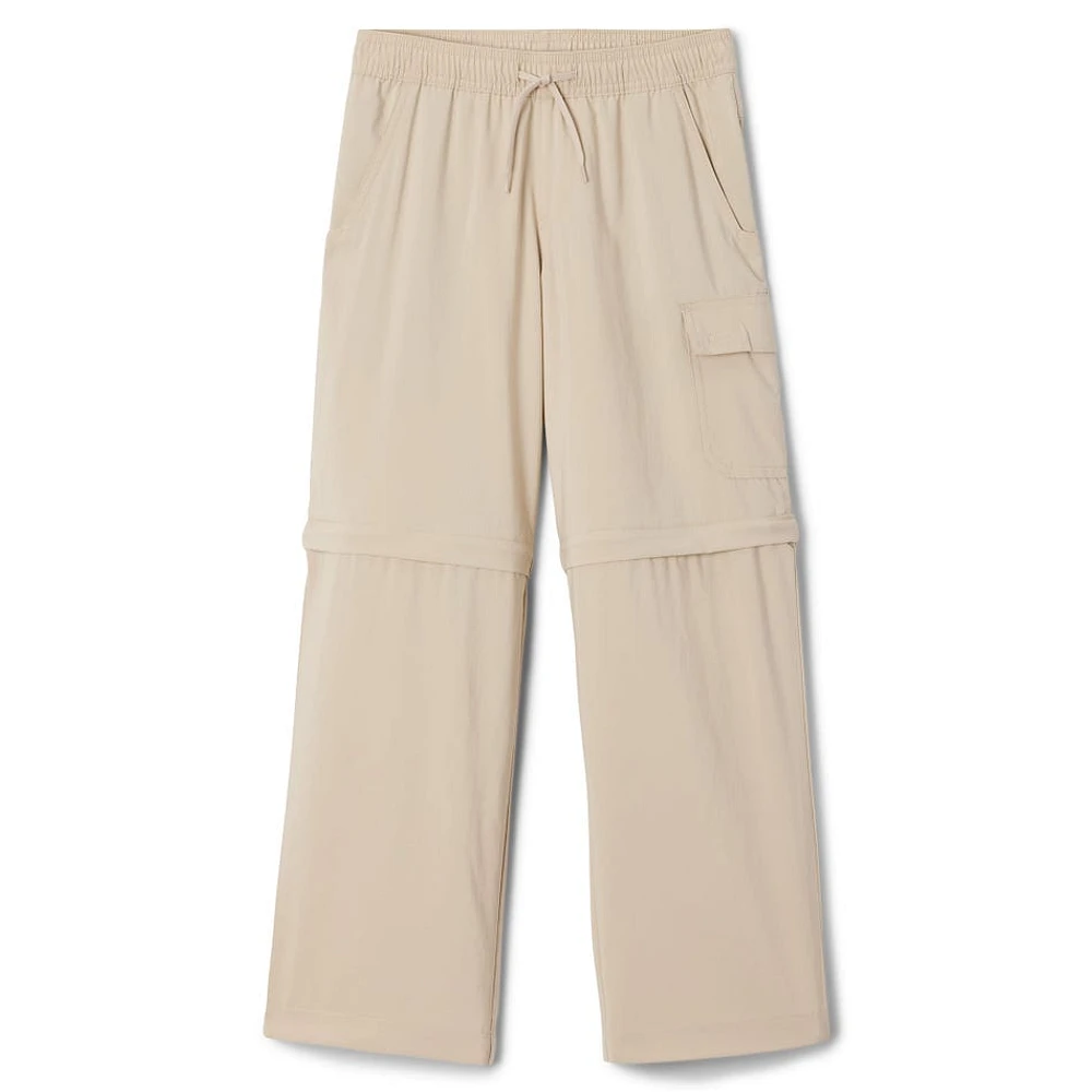 Pantalon Utility Silver Ridge 6-16ans