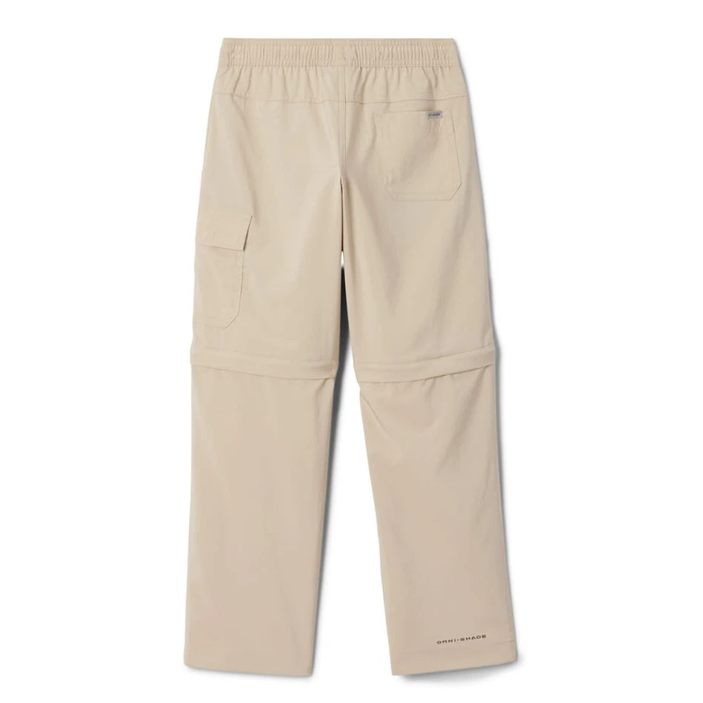 Pantalon Utility Silver Ridge 6-16ans