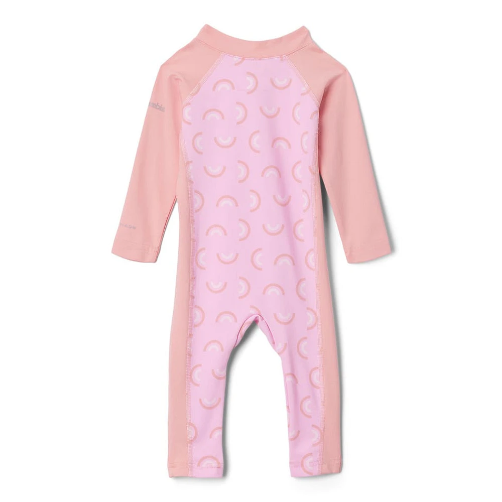 Sandy Shores II Sunsuit 3-18m