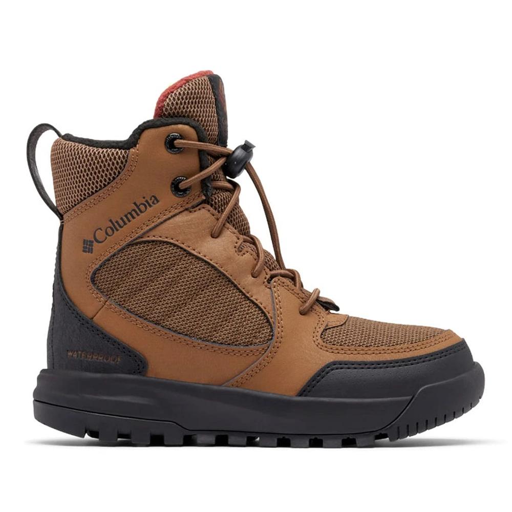 Portlander Omni-Heat Boot Sizes 1-7