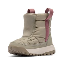 Snowtrot Mid Boot Sizes