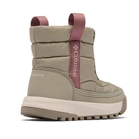 Snowtrot Mid Boot Sizes 8-13