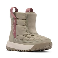 Snowtrot Mid Boot Sizes