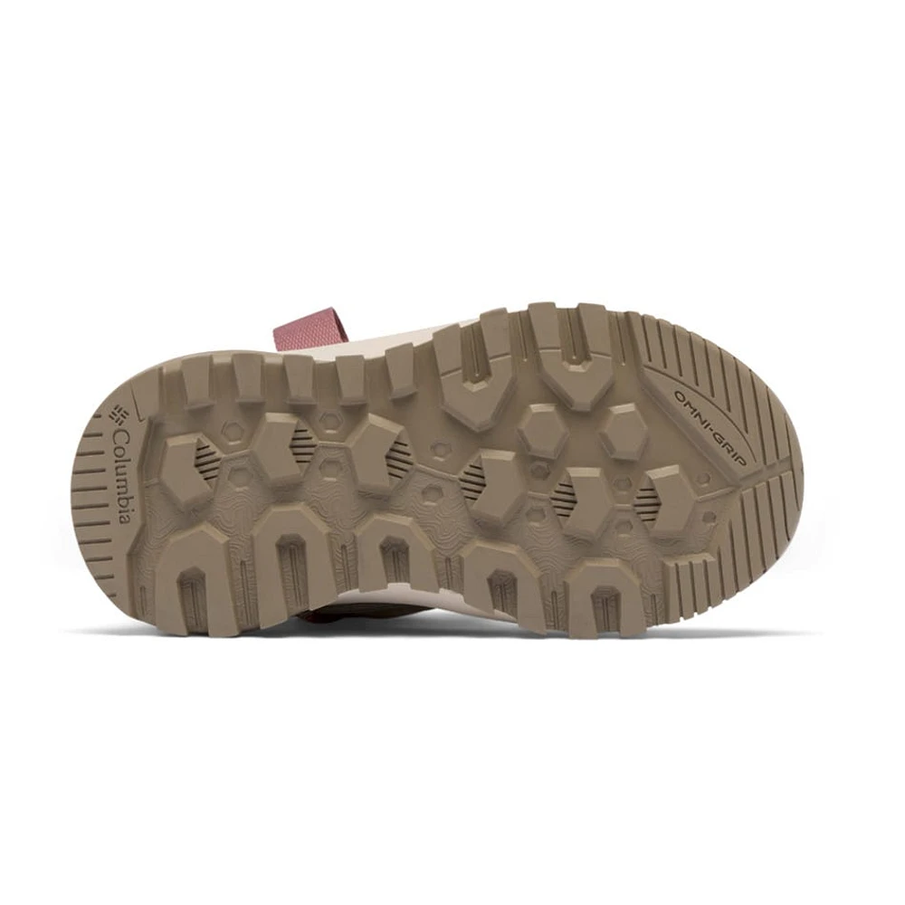 Snowtrot Mid Boot Sizes 8-13