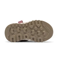 Snowtrot Mid Boot Sizes 8-13