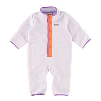 Helvetia Bunting 0-24m