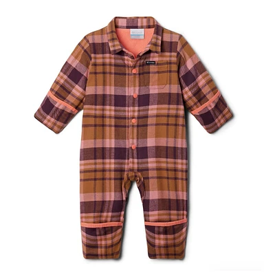 Cornell Woods™ Flannel Bunting 0-24m