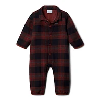 Cornell Woods™ Flannel Bunting 0-24m