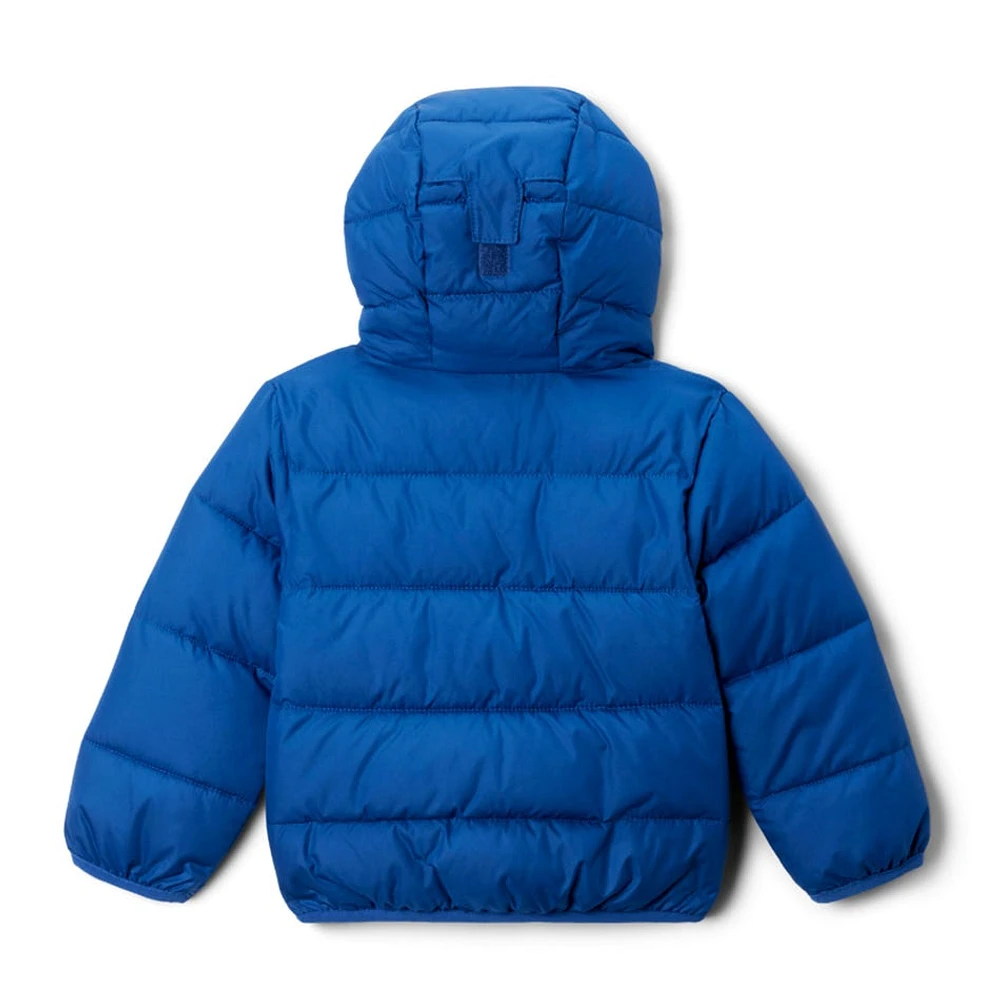 Tiny Bear™ Jacket 2-4y