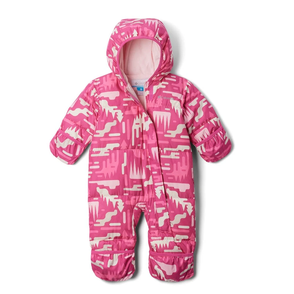 Habit de Neige Imprimé Snuggly Bunny II 0-24mois