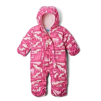 Habit de Neige Imprimé Snuggly Bunny II 0-24mois
