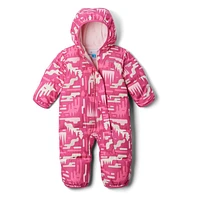 Habit de Neige Imprimé Snuggly Bunny II 0-24mois