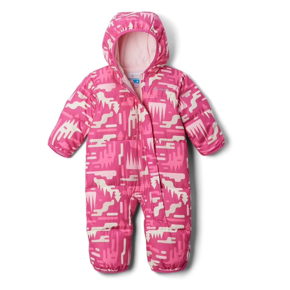 Habit de Neige Imprimé Snuggly Bunny II 0-24mois