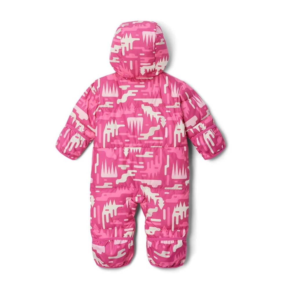 Habit de Neige Imprimé Snuggly Bunny II 0-24mois