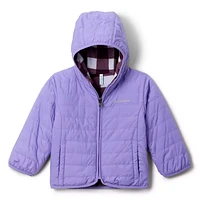 Manteau Double Trouble II 2-4ans