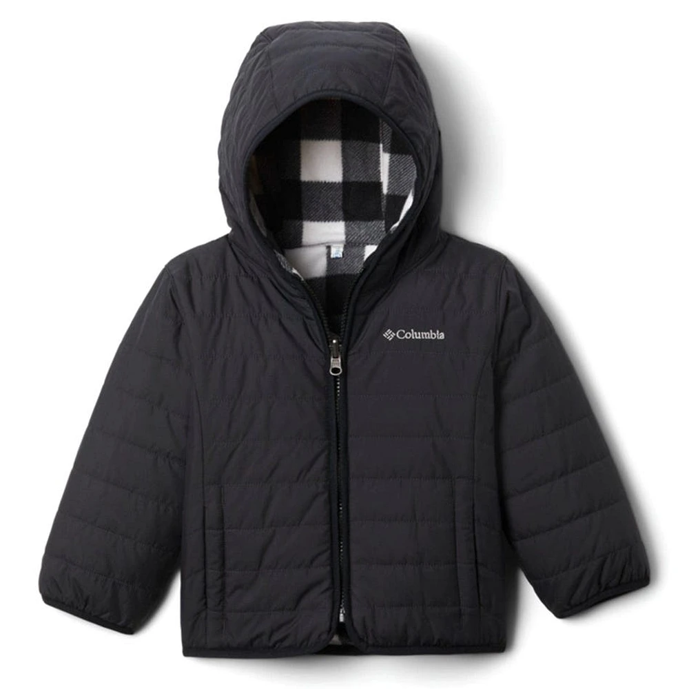 Manteau Double Trouble II 3-24mois