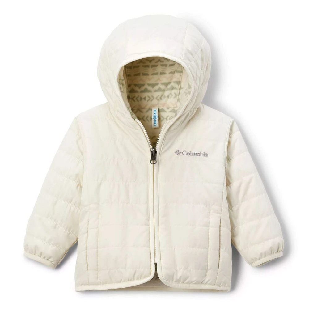 Double Trouble™ II Jacket 3-24m