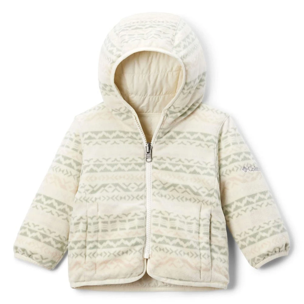 Double Trouble™ II Jacket 3-24m