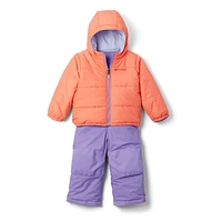 Habit de Neige Double Flake II 2-4ans