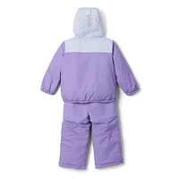 Habit de Neige Double Flake II 2-4ans