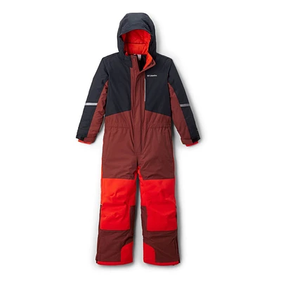 Habit de Neige Buga III 4-7ans