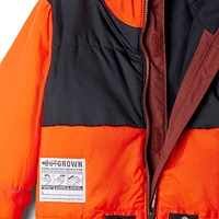 Habit de Neige Buga III 4-7ans
