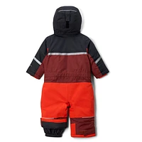 Buga III Suit 6-24m