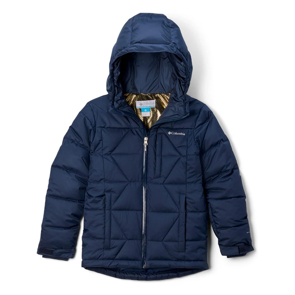 Manteau Winter Powder III 8-18ans