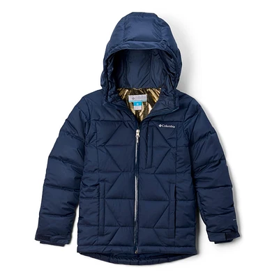 Manteau Winter Powder III 8-18ans