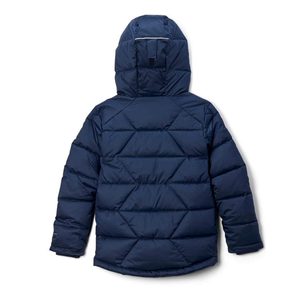 Manteau Winter Powder III 8-18ans