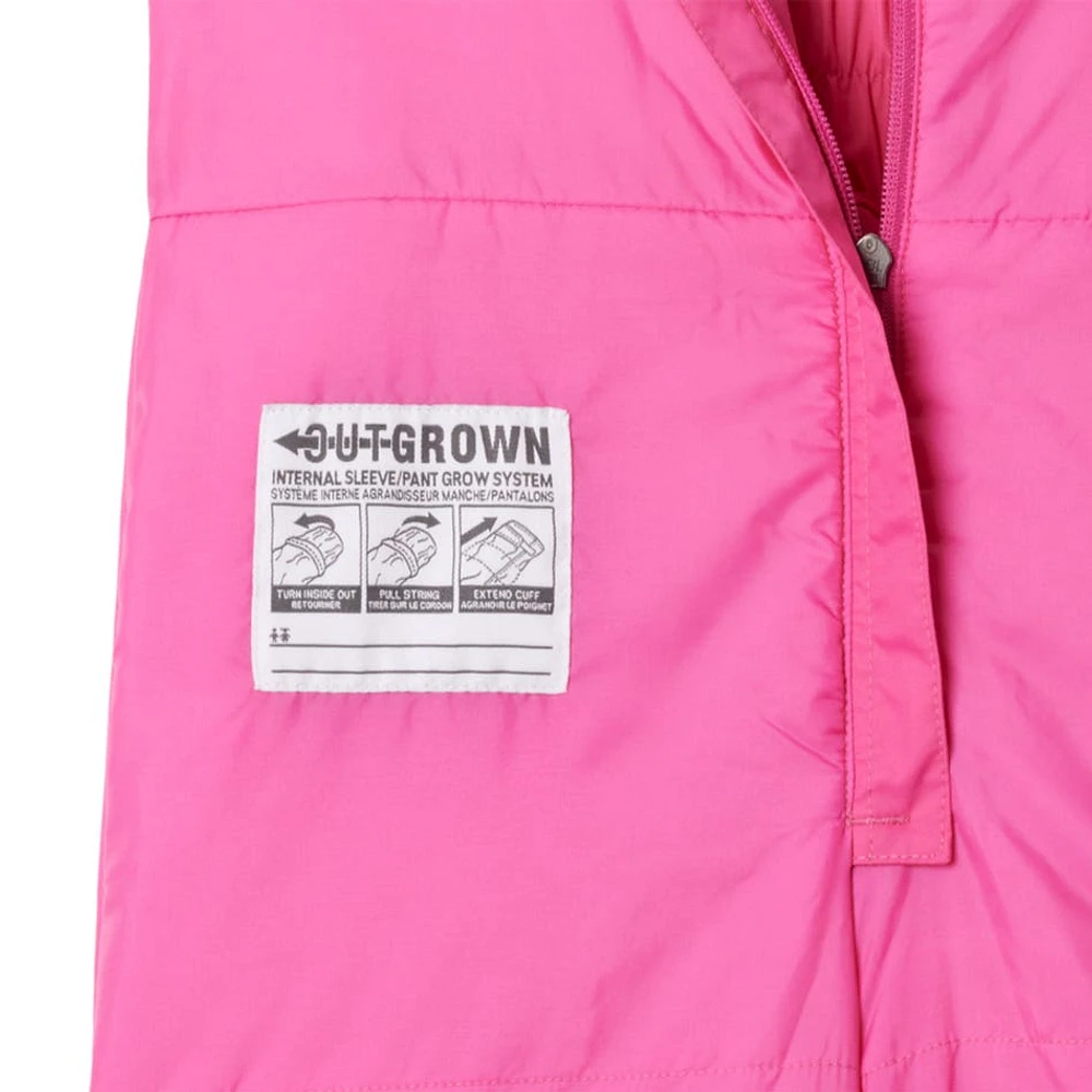 Salopette Adventure Ride™ II 8-18ans