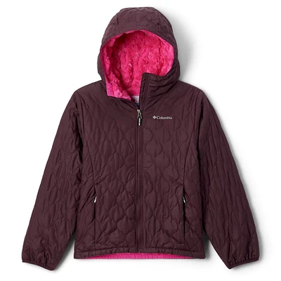 Manteau Bella Plush II 4-18ans