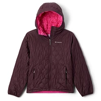 Manteau Bella Plush II 4-18ans