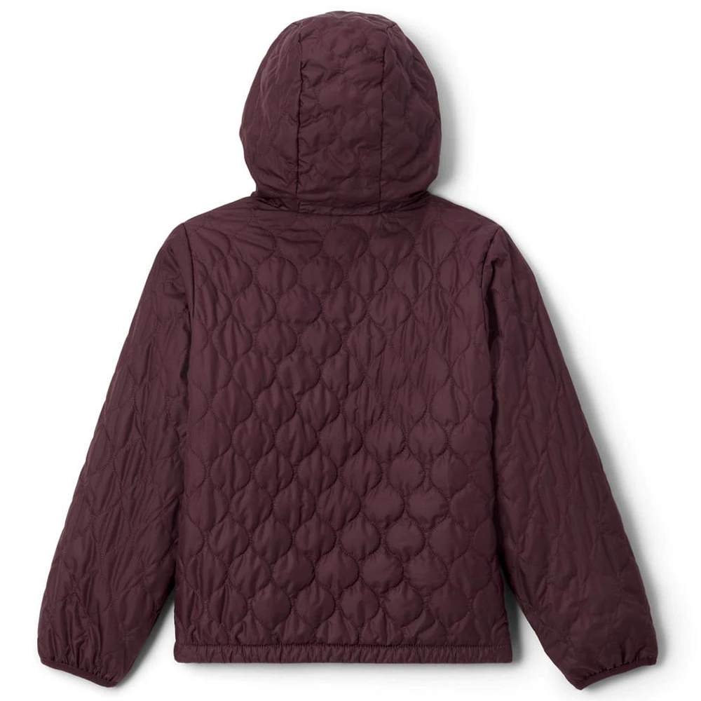 Manteau Bella Plush II 4-18ans