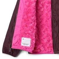 Manteau Bella Plush II 4-18ans