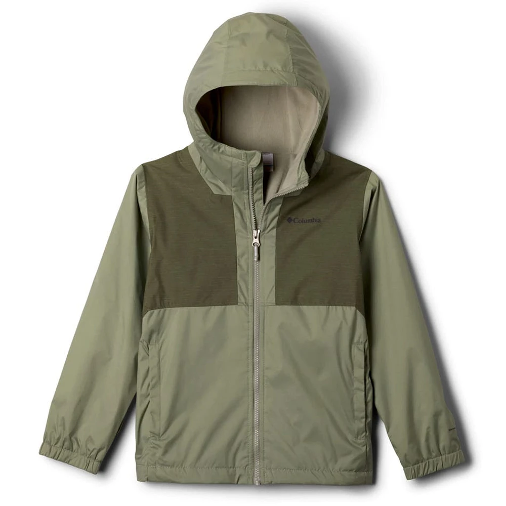 Rainy Trails II Jacket 4-18y