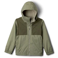 Rainy Trails II Jacket 4-18y