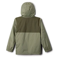 Rainy Trails II Jacket 4-18y