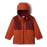 Rainy Trails II Jacket 2-4T