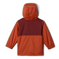 Rainy Trails II Jacket 2-4T