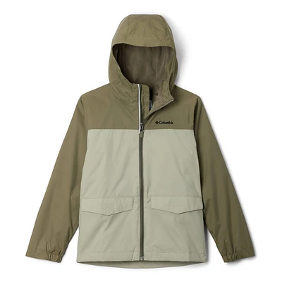 Rain-Zilla II Jacket 4-16y