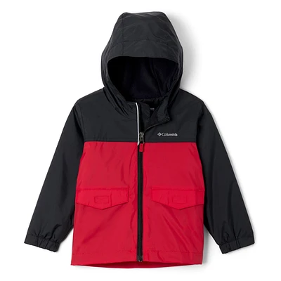 Manteau Mi-Saison Rain-Zilla II 2-4T