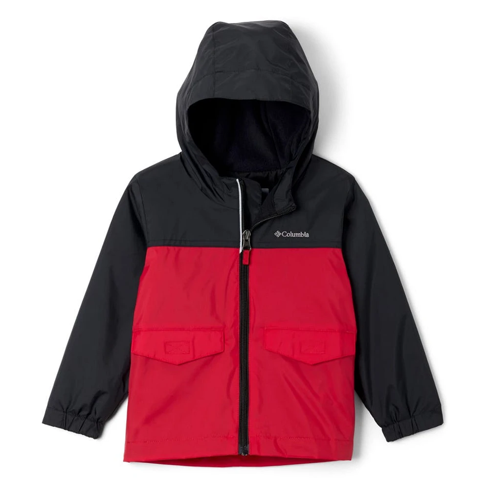 Manteau Mi-Saison Rain-Zilla II 2-4T