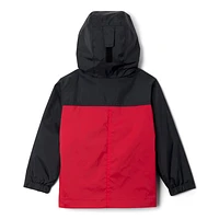 Rain-Zilla II Jacket 2-4T