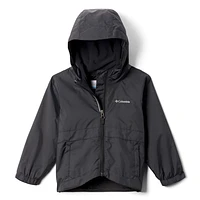 Rain-Zilla Jacket 2-4T