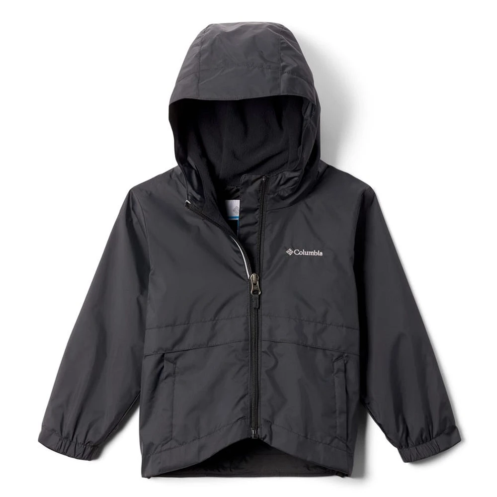 Rain-Zilla Jacket 2-4T