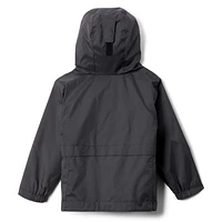 Rain-Zilla Jacket 2-4T