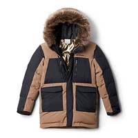 Manteau Marquam Peak Fusion™ II 8-18ans